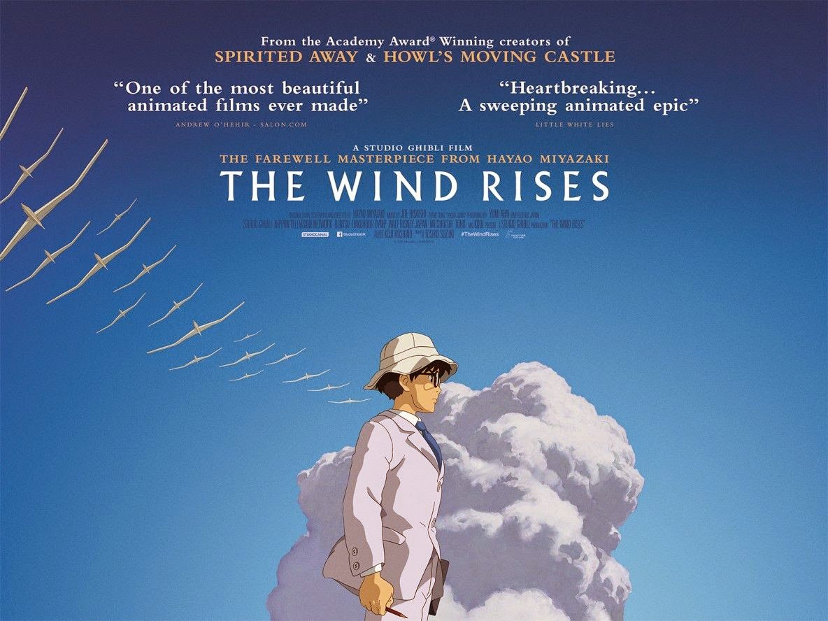 the wind rises original soundtrack