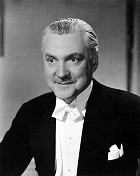 Nigel Bruce