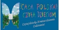 Cała Polska czyta dzieciom