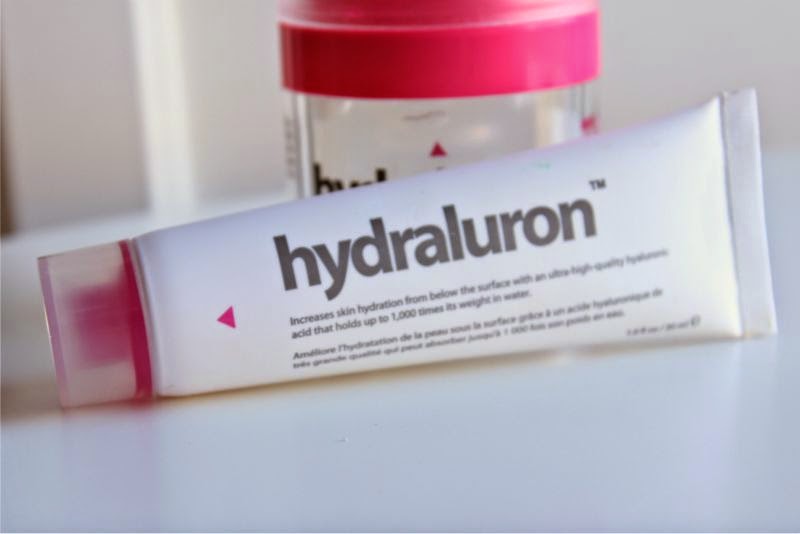 Indeed Labs Hydraluron