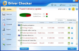 download driver checker,download serial driver checker 2.7.5