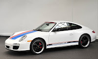 Porsche 911 Carrera GTS B59