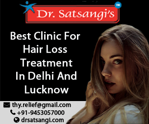 Dr Satsangi's Wellness Clinic