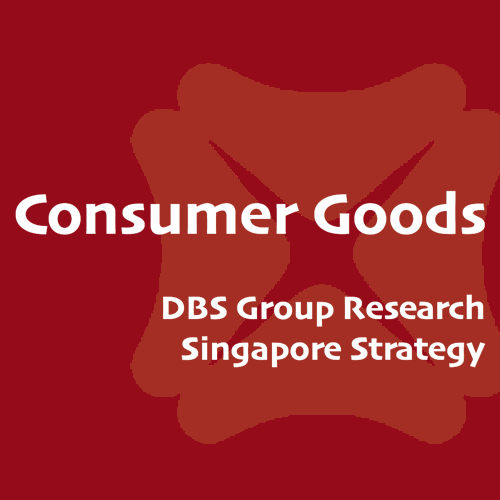 Consumer Goods 2016 Outlook - DBS Research 2015-12-17: Hopeful of a better 2016 Consumer Goods 2016 Outlook - DBS Research 2015-12-17: Hopeful of a better 2016