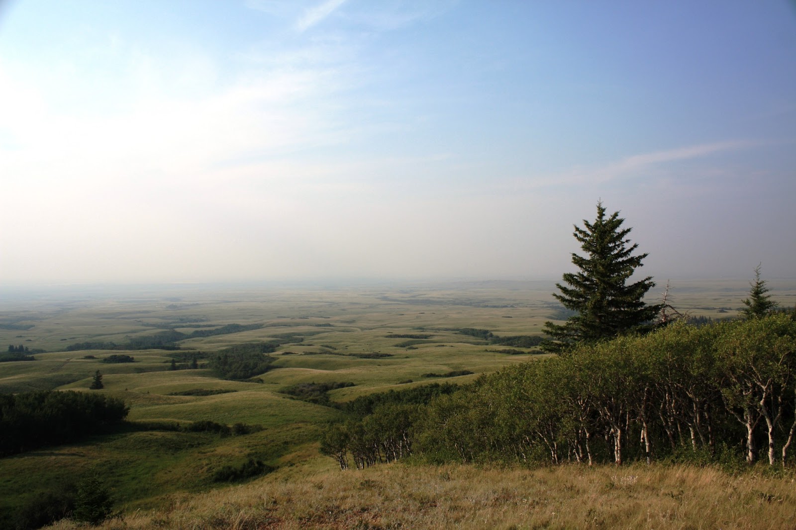 Get Me Outdoors Cypress Hills Centre Block