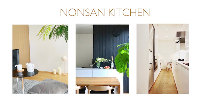 *nonsan kitchen*