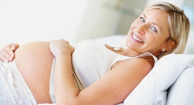 Como Engravidar Depois dos 40 ~ Mamã, Cuidas de mim?