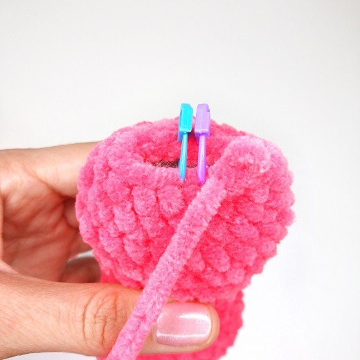 Мастер-класс зайчик крючком Мастер-класс зайчик крючком