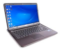 new Dell Inspiron 14z