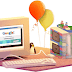 Google celebrates Google's 17th Birthday