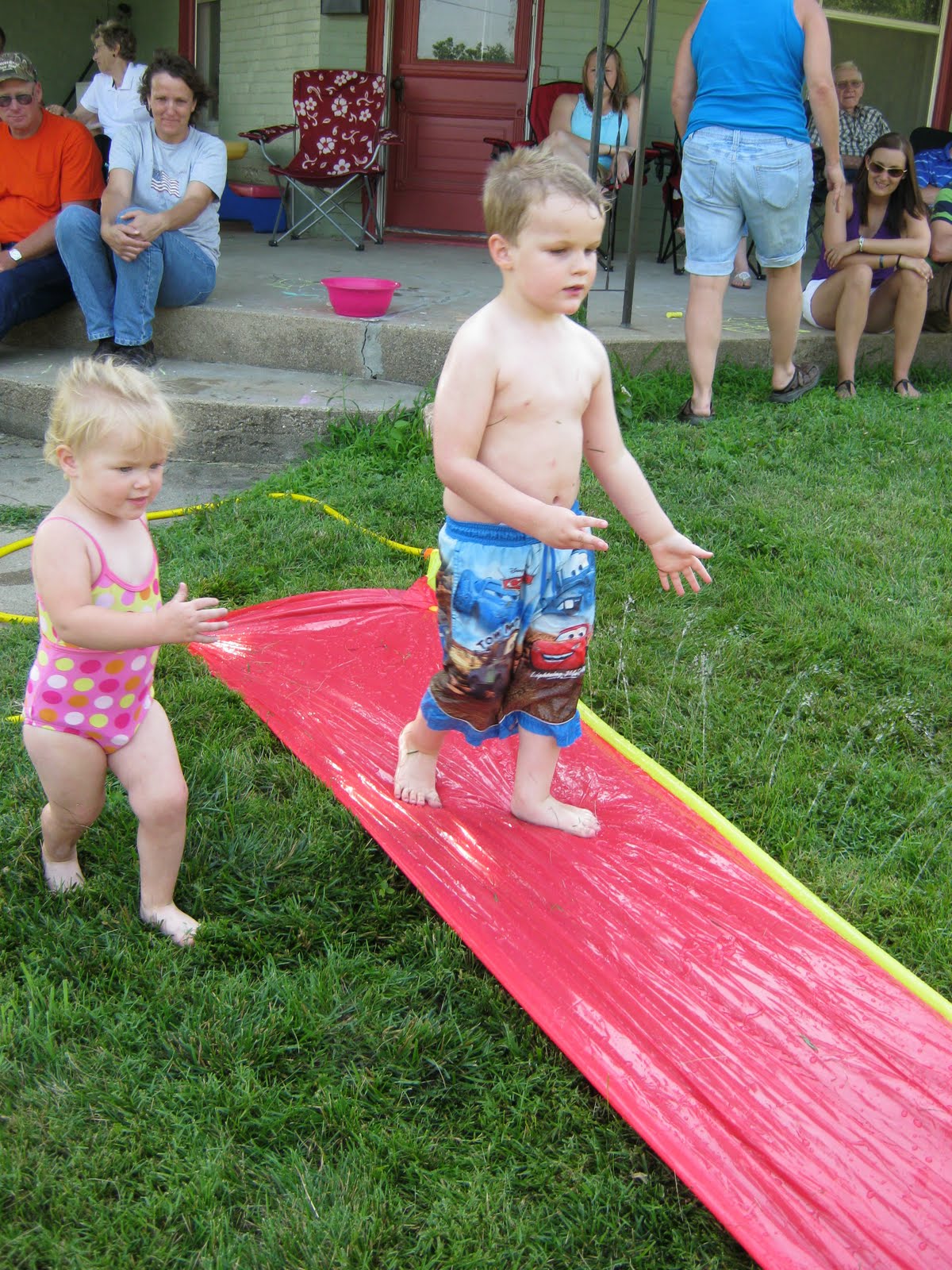 trains, planes, and automobiles birthday party