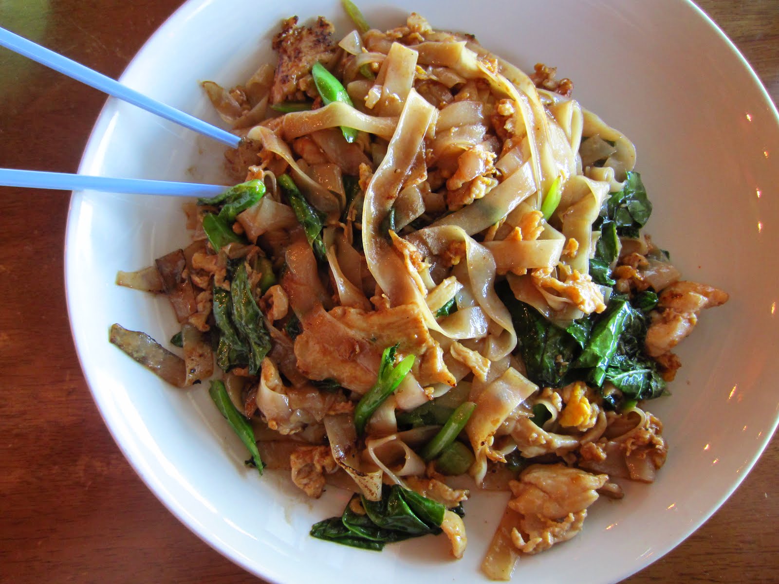 gustidude Sap's Weekly Feast 2/25/2012