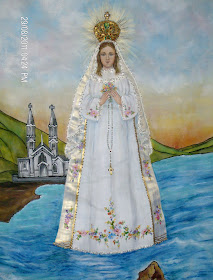 VIRGEN DEL VALLE