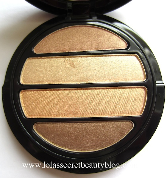 giorgio armani eyes to kill quads