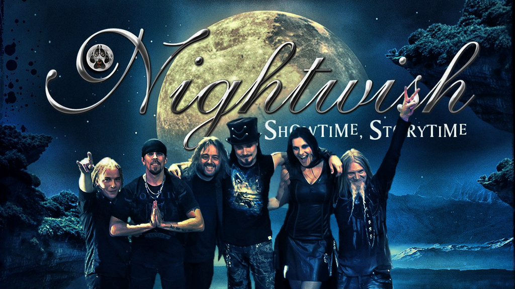 nightwish showtime storytime 320 rar nightwish showtime storytime 320 rar
