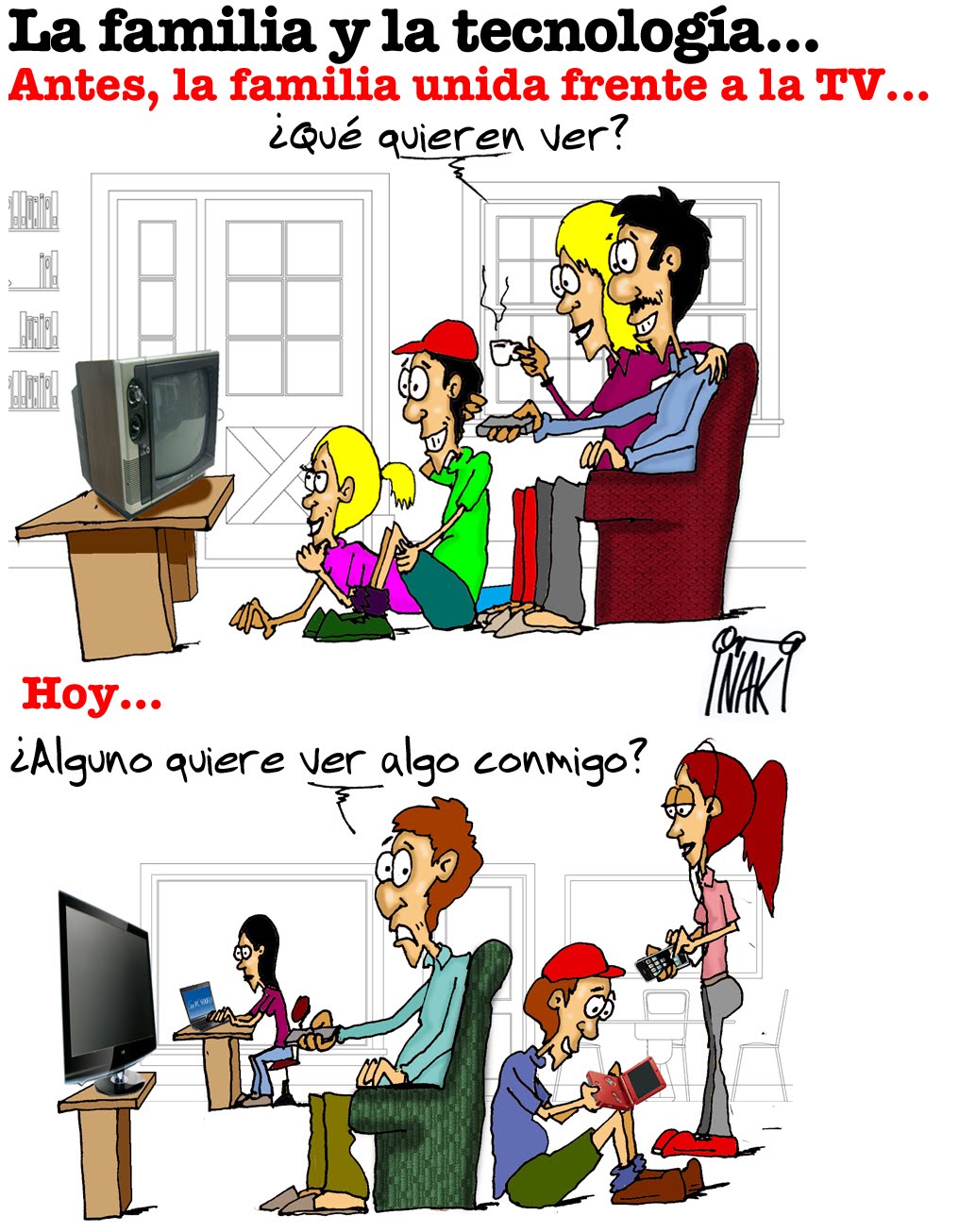 LAS NUEVAS TECNOLOGIAS EN LA SOCIEDAD ACTUAL las nuevas tecnologias en la sociedad actual: