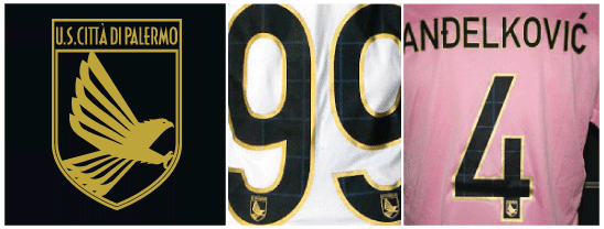 Joma Palermo 14-15 Kits Released  New football shirts, Football kits, Joma
