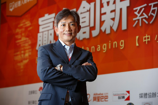 no3網路行銷術_阿里巴巴傅紀清總經理_2013創新論壇