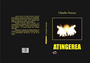''Atingerea'' de Claudiu Neacsu