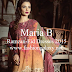 Maria B Digital Prints 2015 Ramadan/ Eid Collection For Women