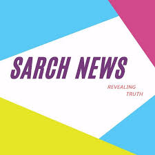 SARCH NEWS
