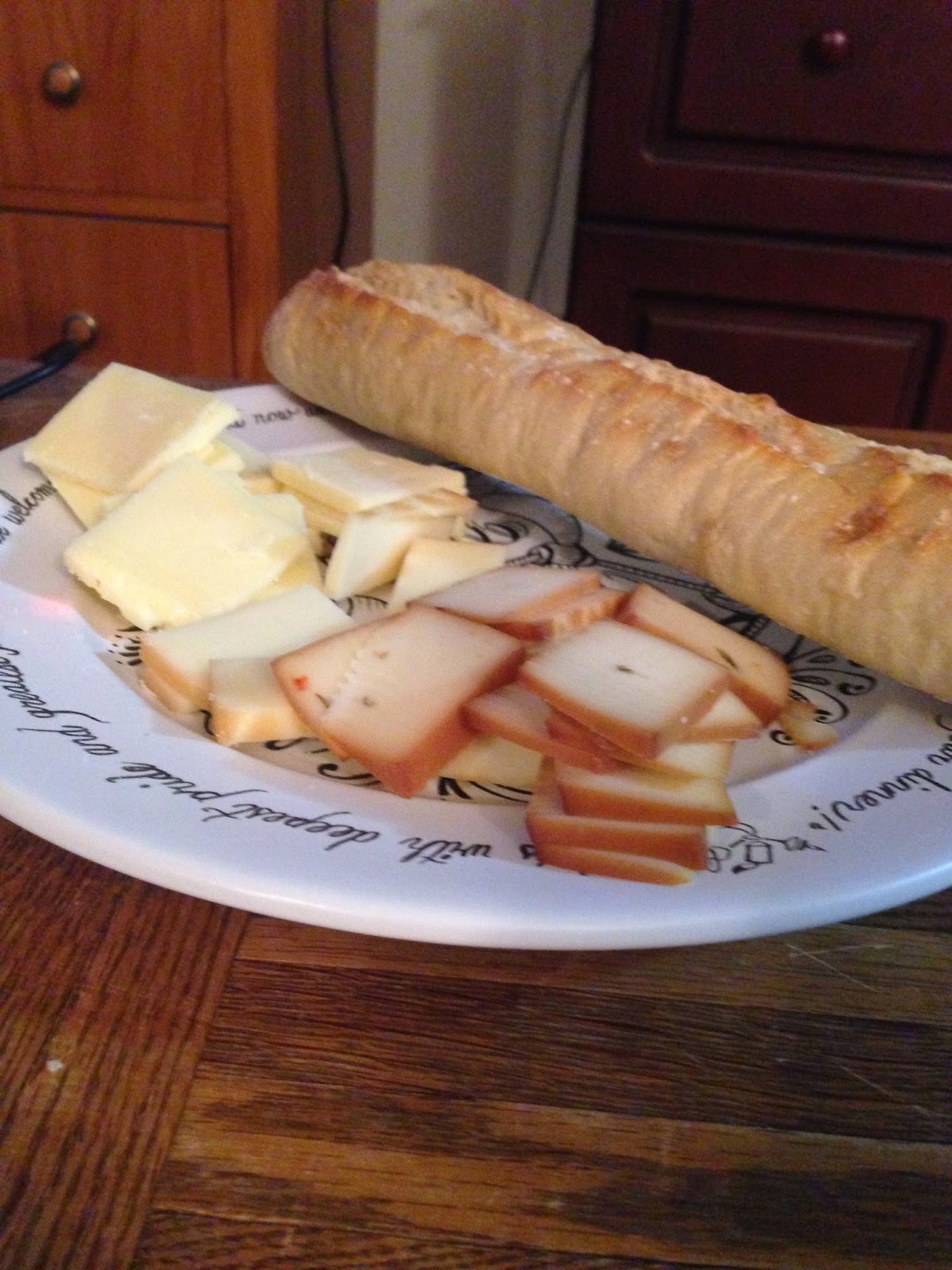 Reel Fancy Dinners Beauty and the Beast Dinner