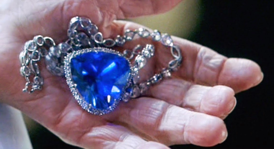 Penny Stock Journal World's most expensive Necklaces