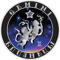 Ramalan Zodiak Gemini April 2013