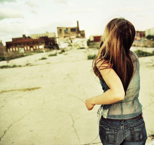 Foto bij Chapter two