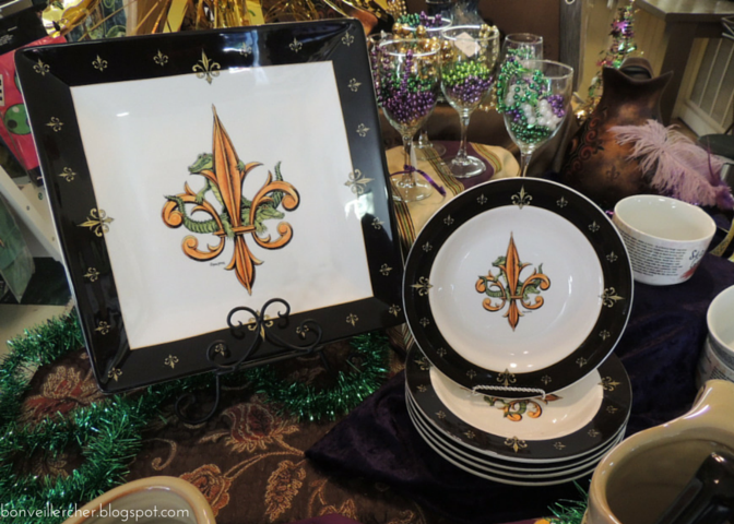 Fearless Finds: The Louisiana Market -- one of the oldest stores in the Cottage Shop District in Lake Charles, Louisiana, with gifts, art, food, coffee, and a warm, inviting atmosphere | bonveillercher.blogspot.com Fearless Finds: The Louisiana Market -- one of the oldest stores in the Cottage Shop District in Lake Charles, Louisiana, with gifts, art, food, coffee, and a warm, inviting atmosphere | bonveillercher.blogspot.com