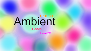 ♫ Chill Out, Ambiyans Müzik, 30 Şarkı, 1 Saat 25 dk, 30 Songs, Chill Ambient Music 1 Hour 25 Minute