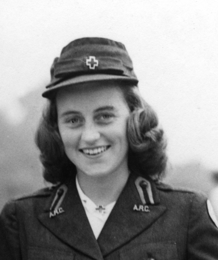 JFK + 50: KATHLEEN KENNEDY BORN