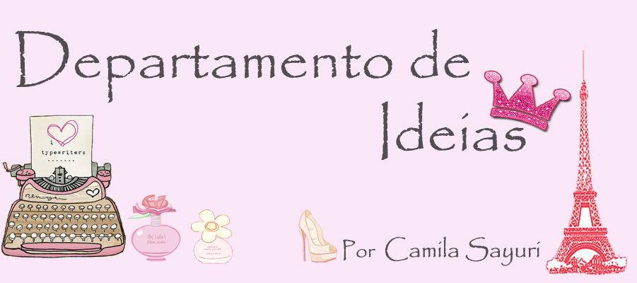 Departamento de Ideias