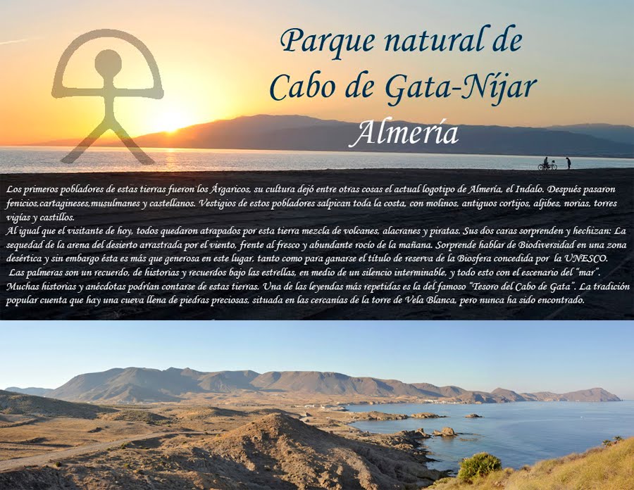 CABO DE GATA