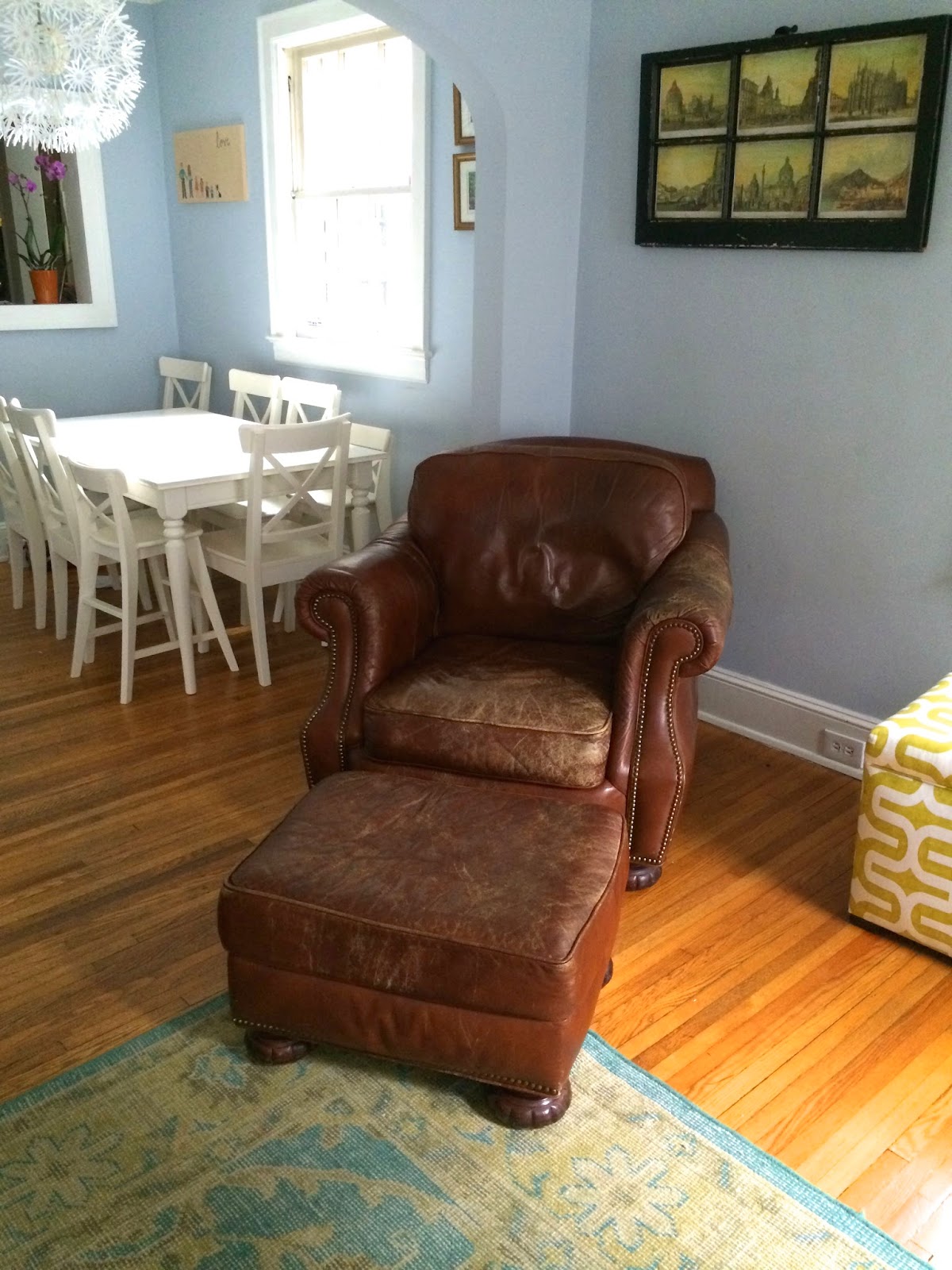 Tuesday Trends RUGSUSA Rug Review Sweet Southern Prep