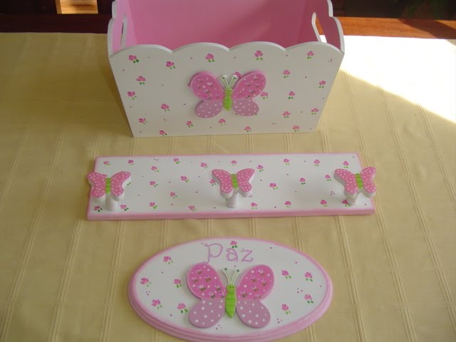 Shine Star: Set dormitorio temático