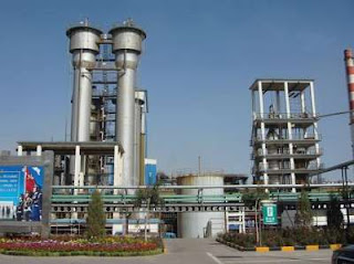  titanium chlor alkali industry