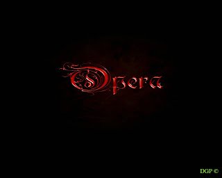 تحميل متصفح اوبرا Pera+logo