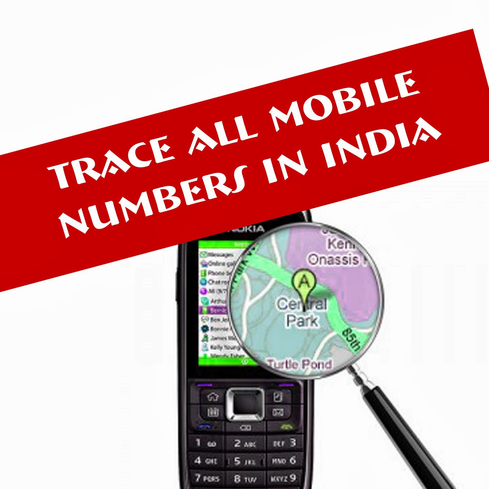 How to Trace and Track Mobile Number in India TechWindow