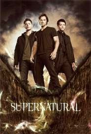 Poster pequeño de Supernatural (Serie En Español Latino)