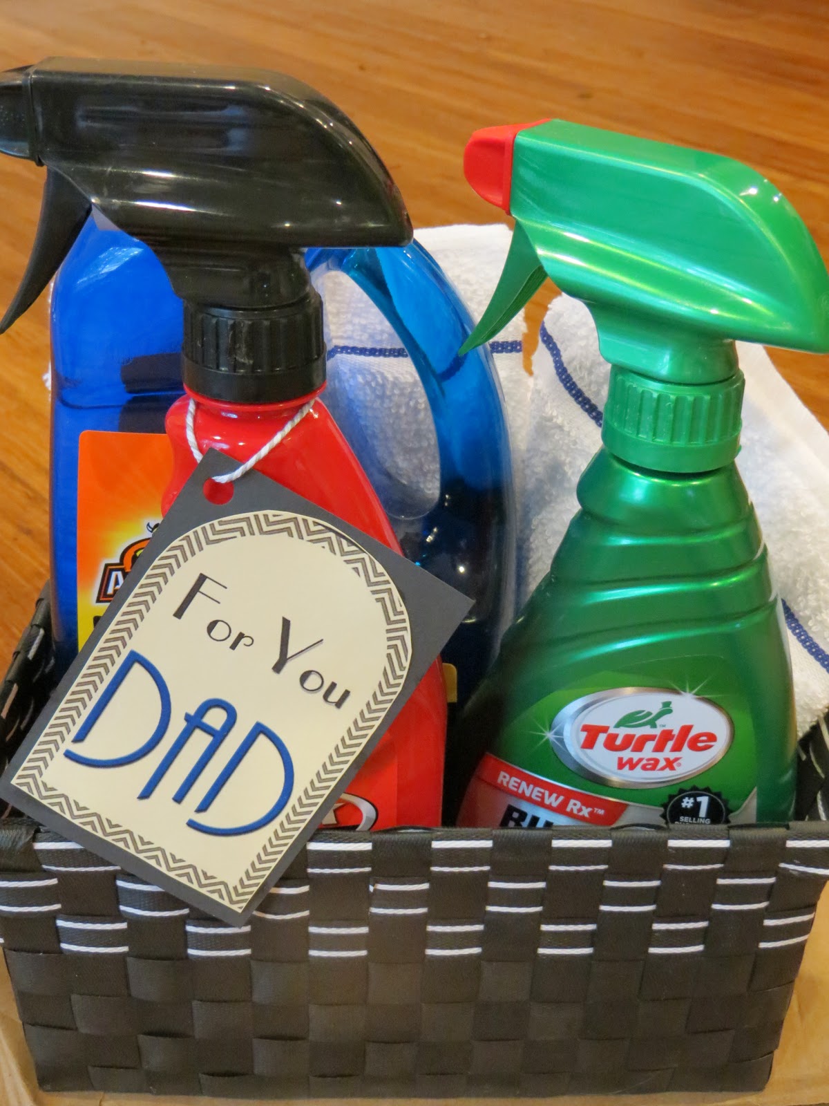 Beautifully Candid Father's Day Gift Ideas