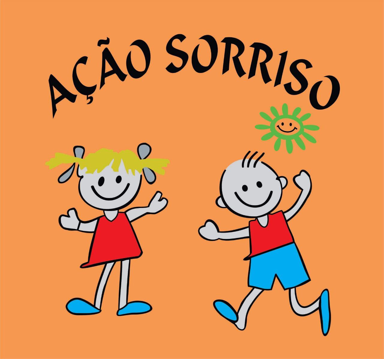 Portal do Oeste apoia o Projeto Ação Sorriso.