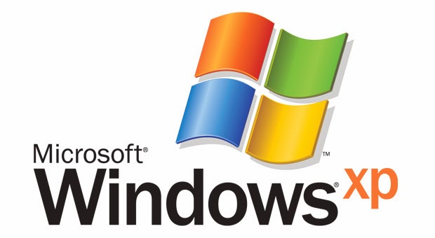 Detik-detik terakhir windows XP