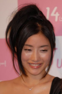 Japanese Hairstyle Gallery - Japanese Girls Haircut Ideas