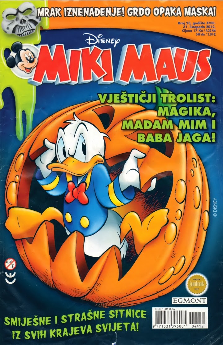 Miki Maus Miki+Maus+-+Kolor