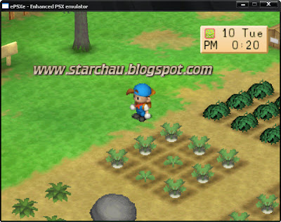 settingan keyboard pcsx2 untuk game harvest moon btn settingan keyboard pcsx2 untuk game harvest moon btn