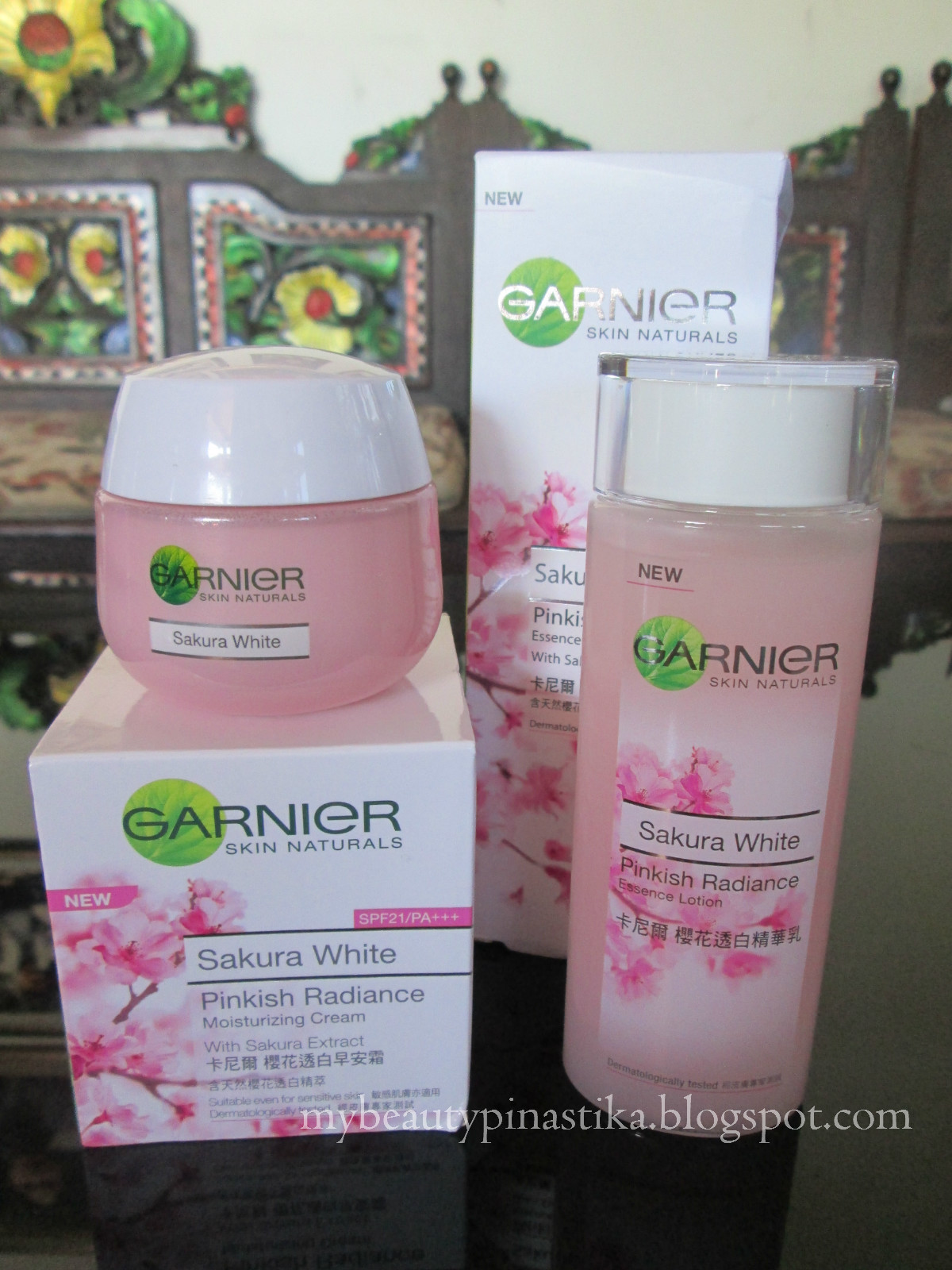 pinastika review garnier white pinastika review garnier white