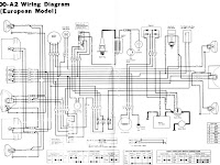 1977 Kawasaki Wiring Diagrams 1977 Kawasaki Wiring Diagrams