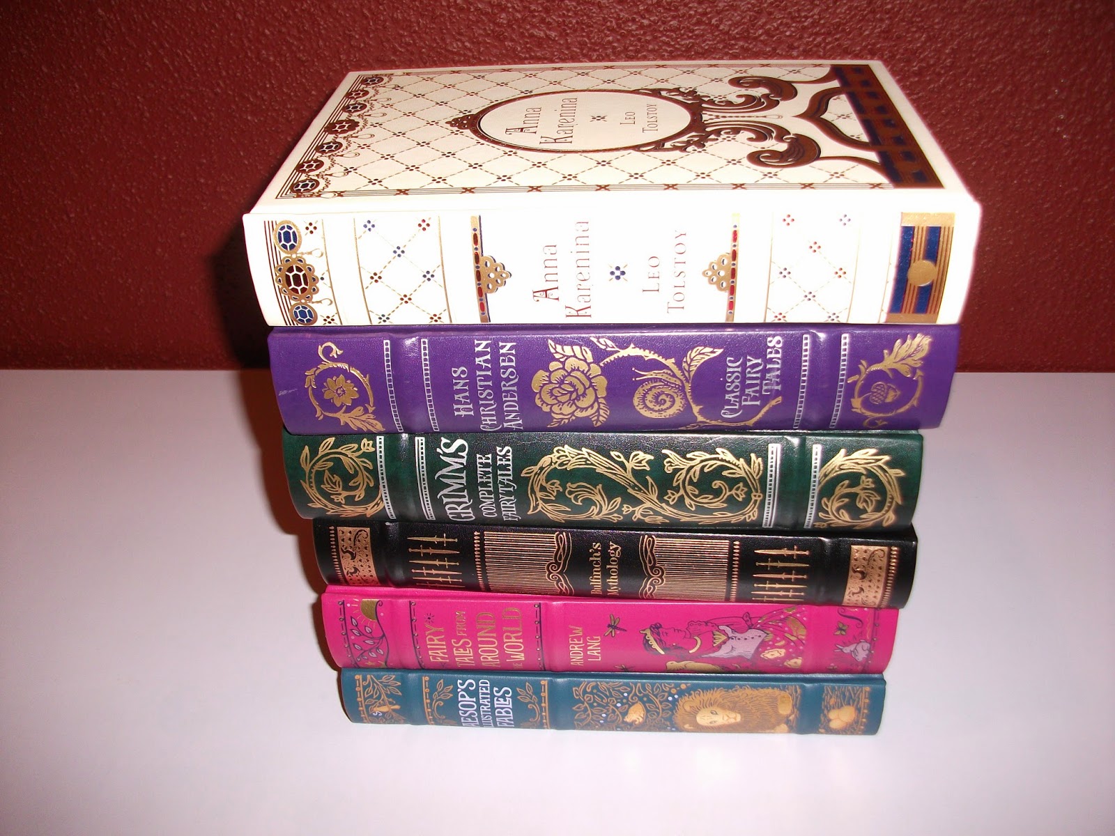 Pursuing The White Whale My April 2015 Book Haul