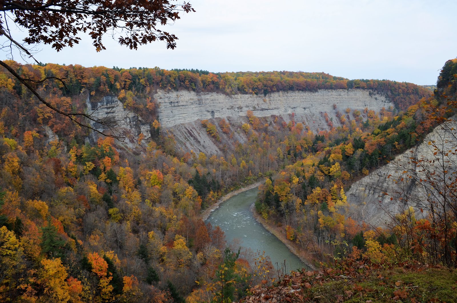 Letchworth State Park